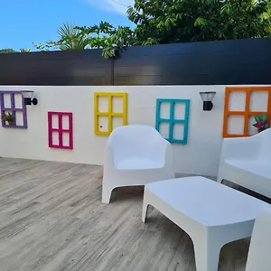 Appartement Ti Kaz Marigot, Terre-De-Haut